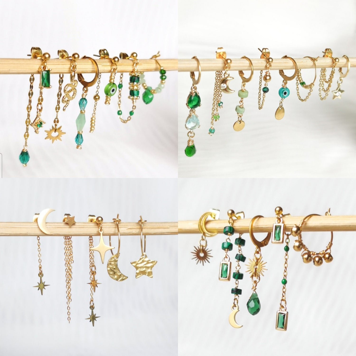 ⚠️DERNIERS MOMENTS POUR LES SHOPPER⚠️